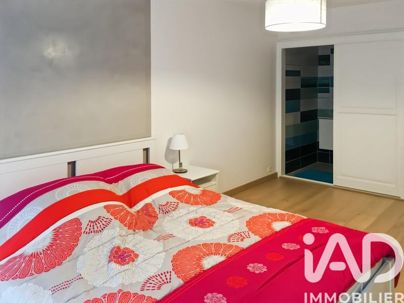 Appartement - 76 m² - 3 pièces