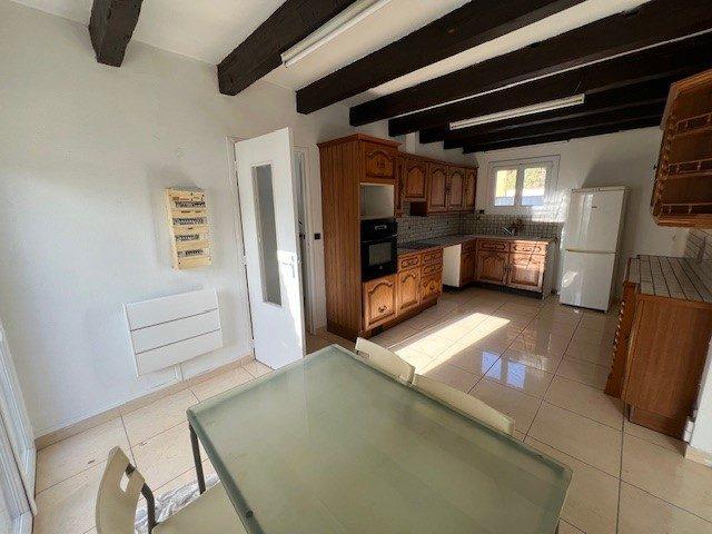 Villa - 89 m² - 4 pièces