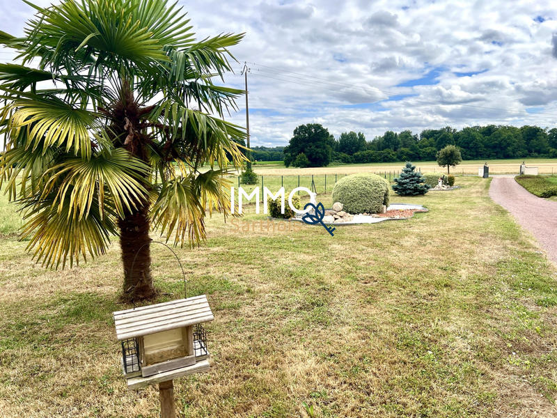 Maison - 150 m² - 5 pièces