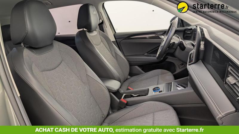 Volkswagen Tiguan 1.5 eTSI 131ch Dsg7 Life Plus