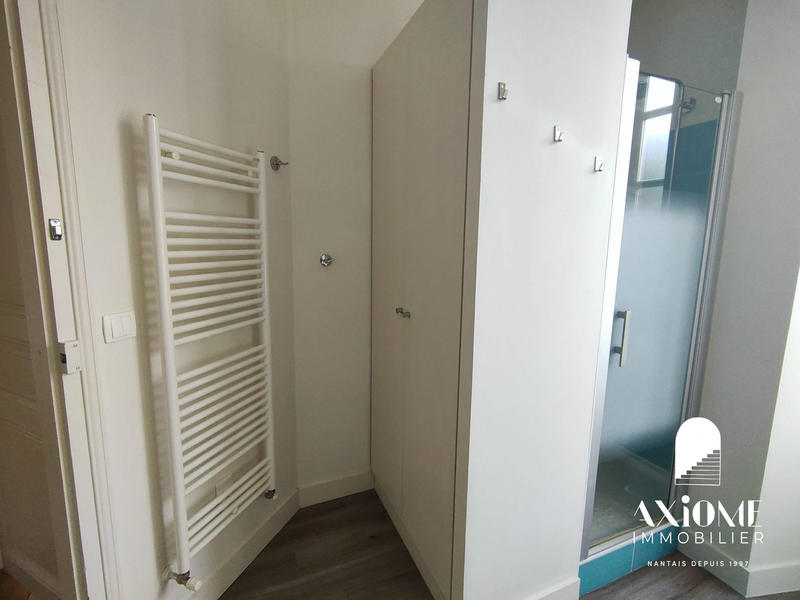 Appartement - 134 m² - 5 pièces