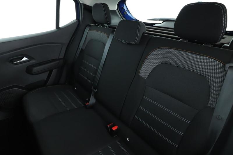 Dacia Sandero II Stepway 1.0 TCe Confort 91 ch