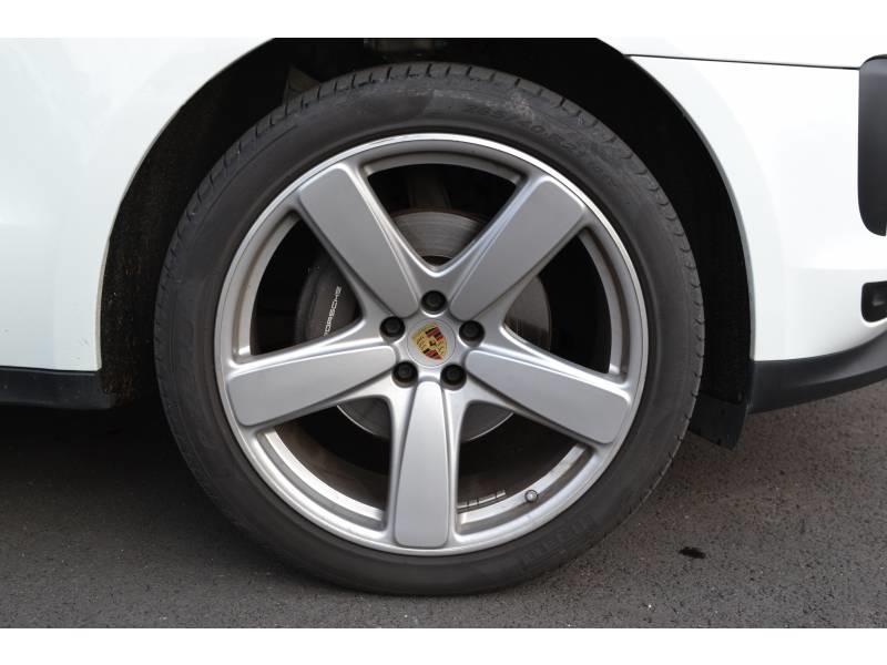 Porsche Macan 2.0 245 ch Pdk