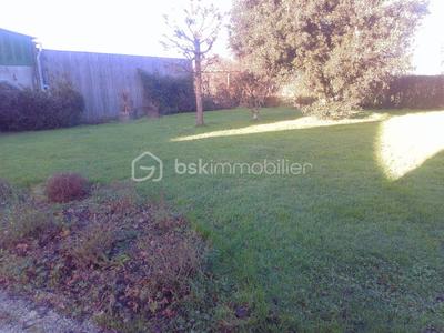 Maison - 152 m² - 8 pièces