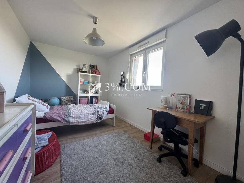 Maison - 149 m² - 7 pièces