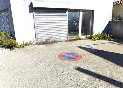 Local commercial - 180 m²