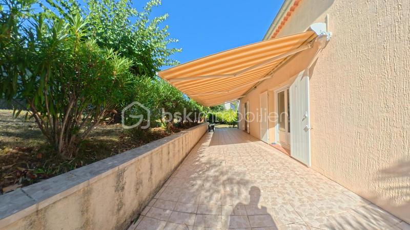 Maison - 180 m² - 6 pièces