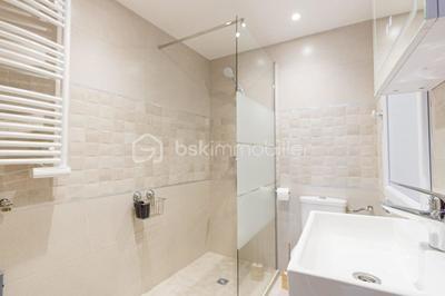 Appartement - 20 m² - 1 pièce