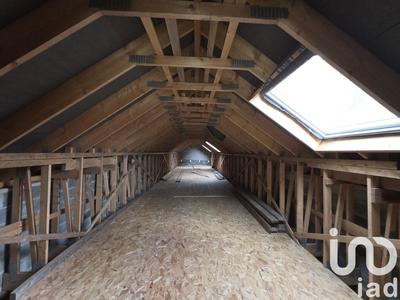 Maison - 162 m² - 2 pièces