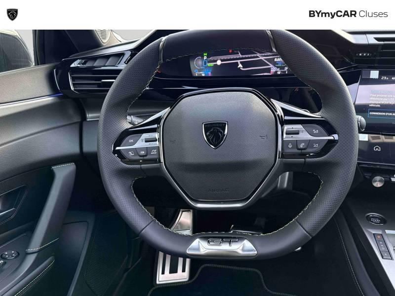 Peugeot 308 Phev 225 e-Eat8 Gt