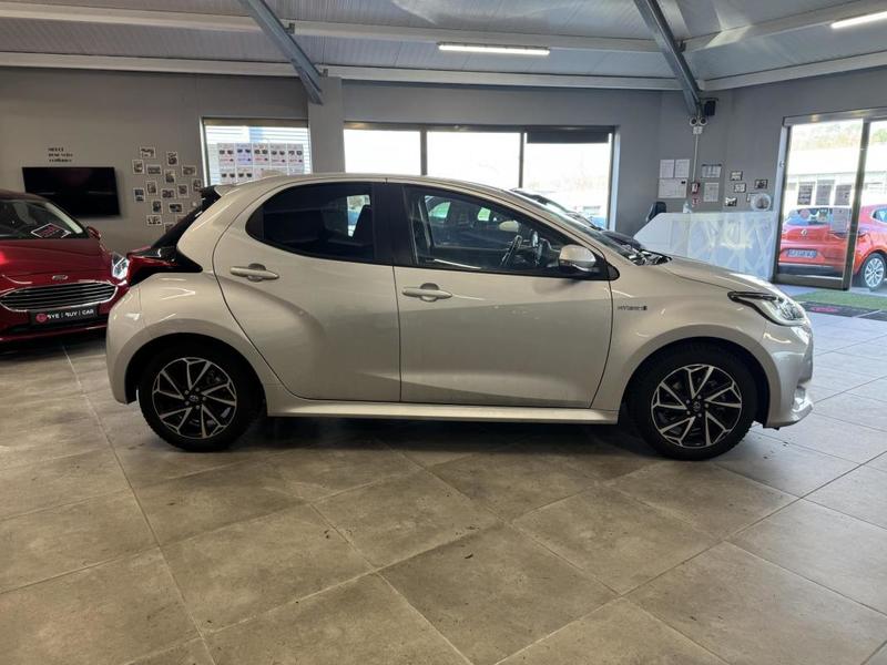 Toyota Yaris 1.5 - 116 Vvt-i IV 2020 Design Phase 1 / Garantie 12 Mois