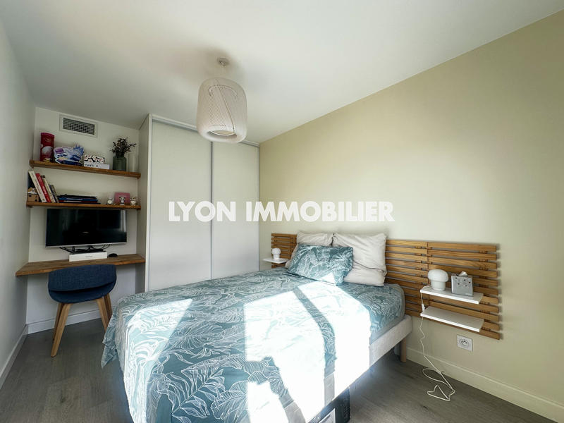 Appartement - 82 m² - 3 pièces