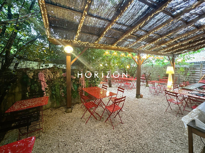 Local commercial - 170 m² - 3 pièces