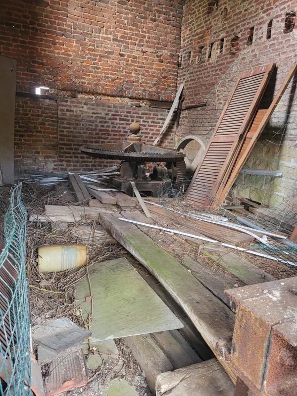 Maison - 400 m² - 5 pièces