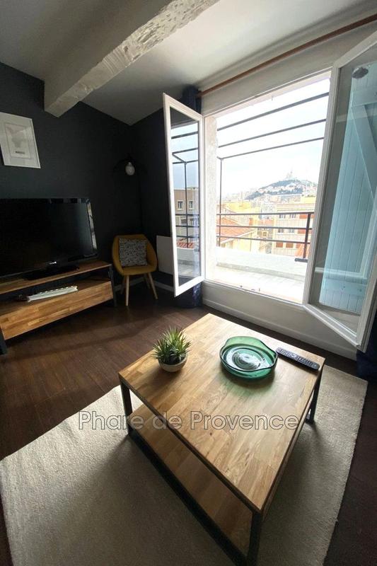 Appartement - 47 m² - 3 pièces