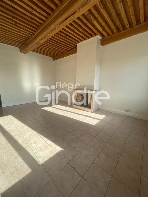 Appartement - 81 m² - 3 pièces