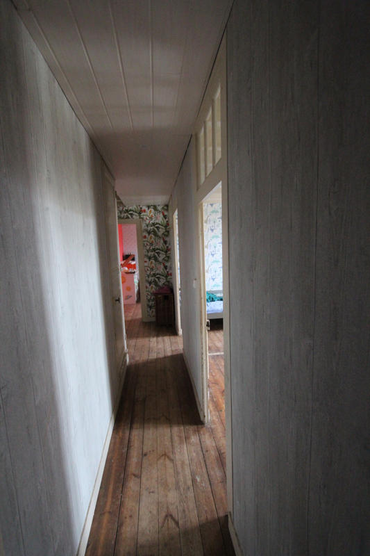 Maison - 160 m² - 5 pièces