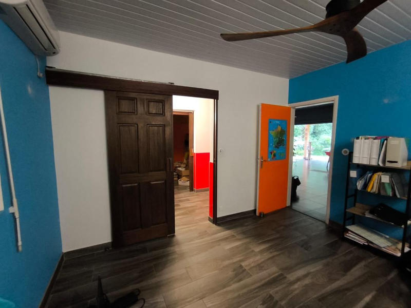 Villa - 105 m² - 4 pièces