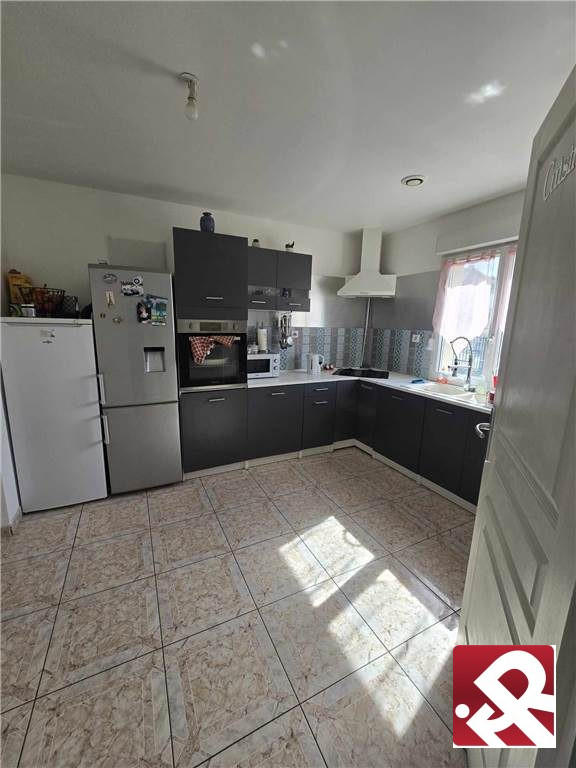 Maison - 160 m² - 7 pièces