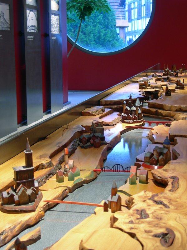 Musée de la Maison de la Wacht