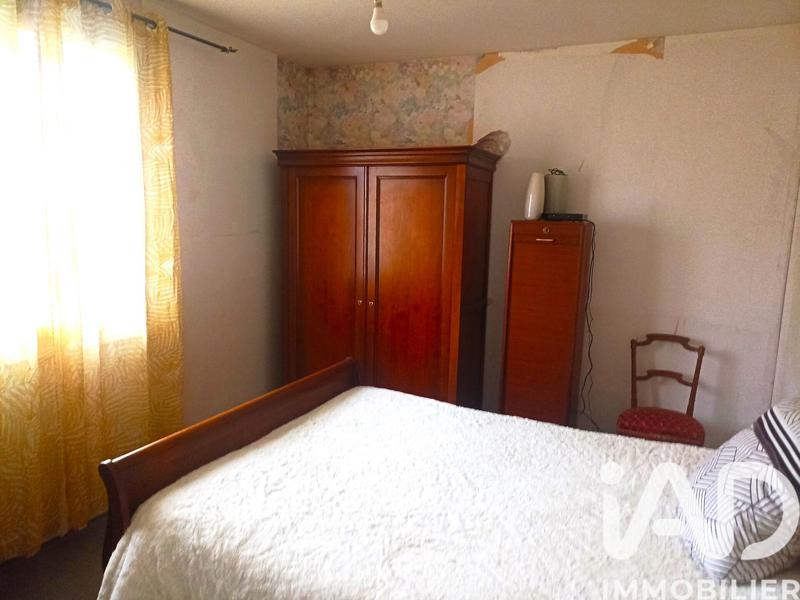 Maison - 92 m² - 5 pièces