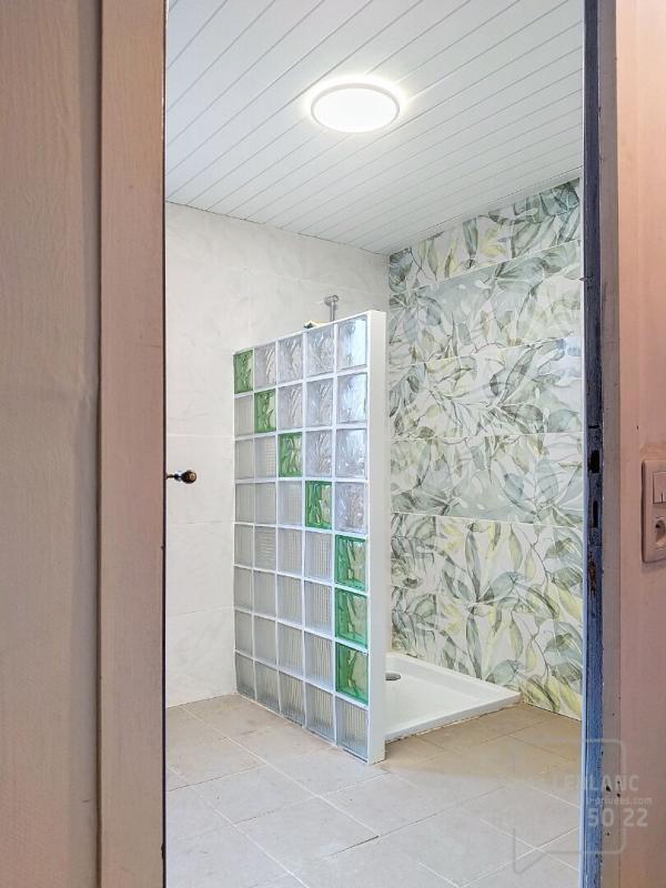 Maison - 111 m² - 5 pièces