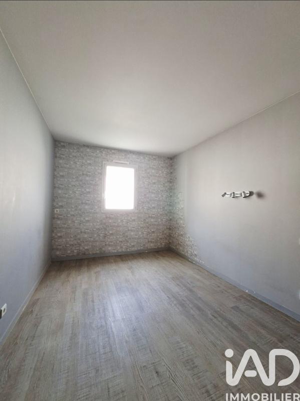 Maison - 123 m² - 6 pièces