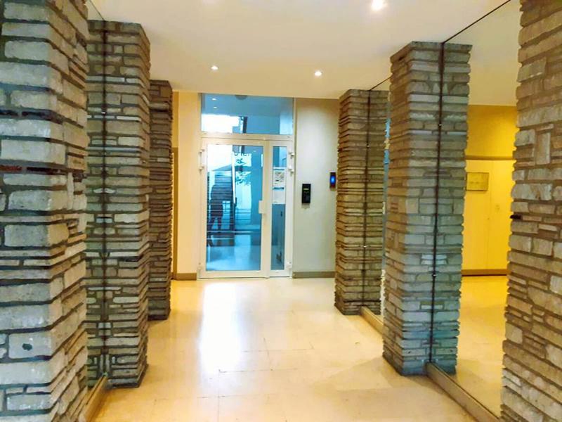 Appartement - 76 m² - 3 pièces