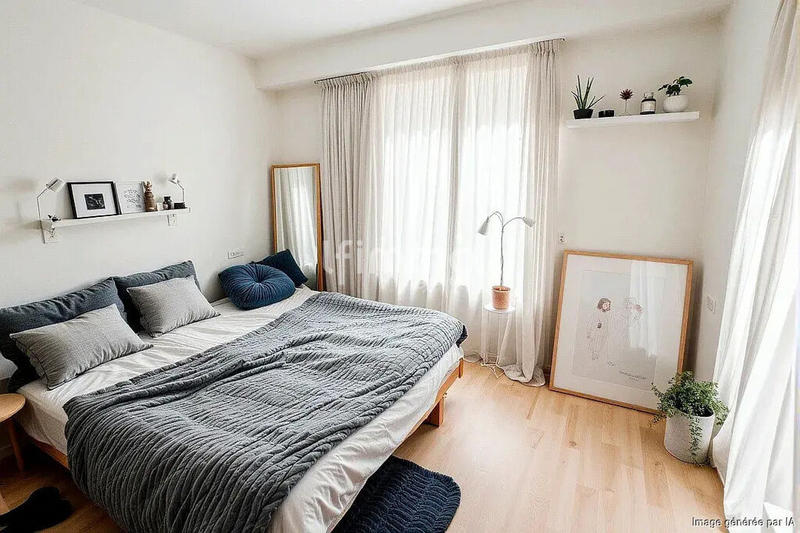 Immeuble - 155 m² - 9 pièces