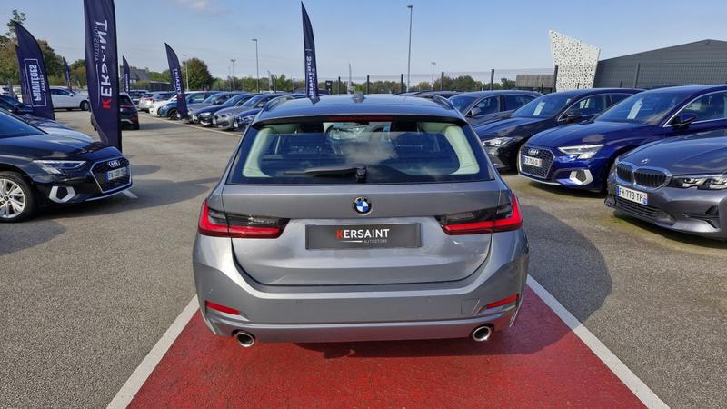 Bmw Série 3 VII Touring 318d 150ch Business Design Bva8