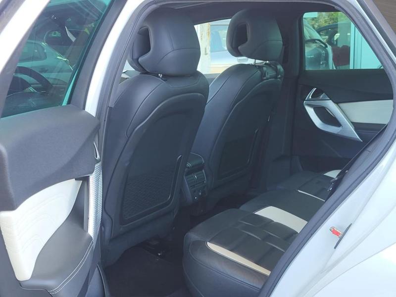 Citroën Ds5 Hybrid4 2.0 Hdi Sport Chic Etg