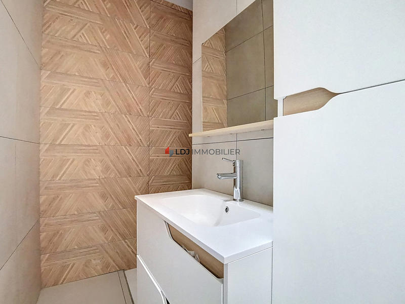 Maison traditionnelle - 124 m² - 7 pièces