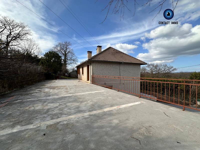 Maison - 131 m² - 5 pièces