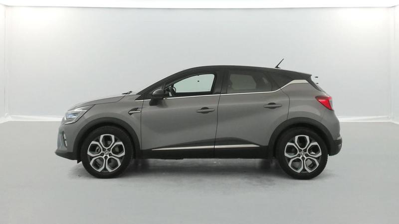 Renault Captur E-Tech 145 - 21 Intens
