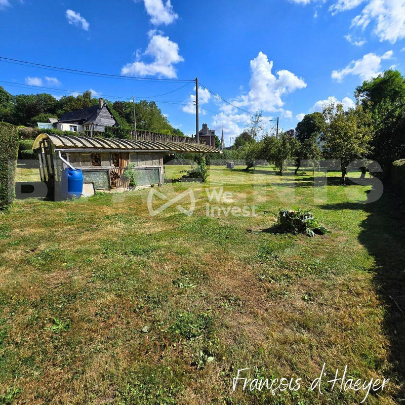 Maison - 86 m² - 4 pièces