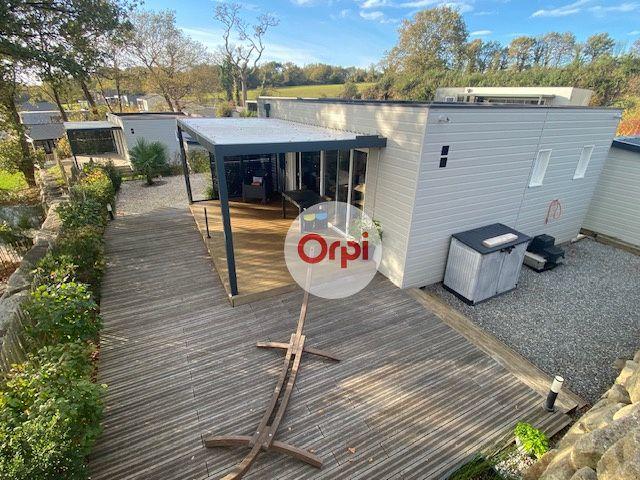 Chaumière - 51 m² - 4 pièces