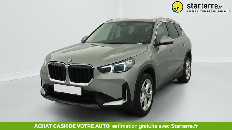 Bmw X1 U11 Sdrive 18i 136ch Dkg7 Business Design