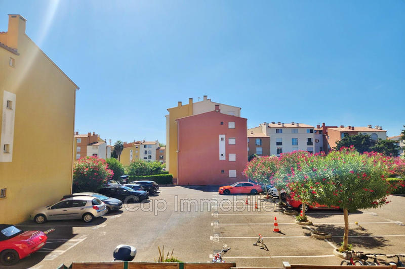 Appartement - 22 m² - 1 pièce