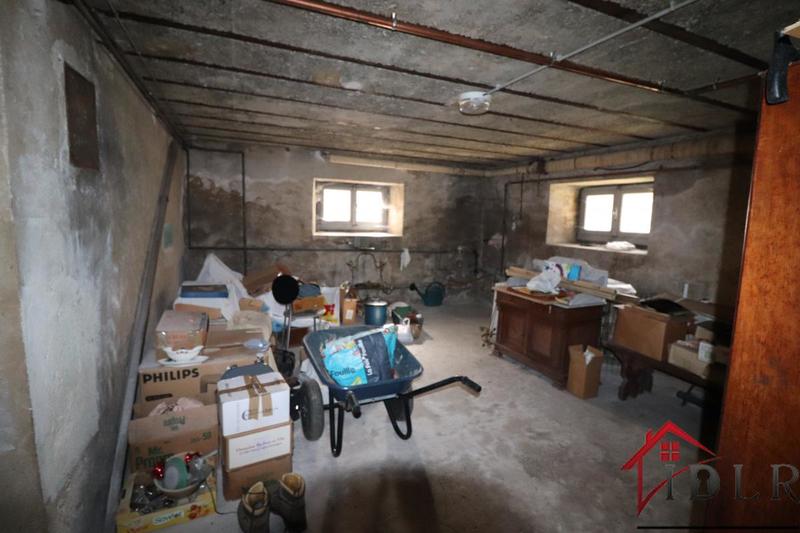 Maison - 200 m² - 7 pièces