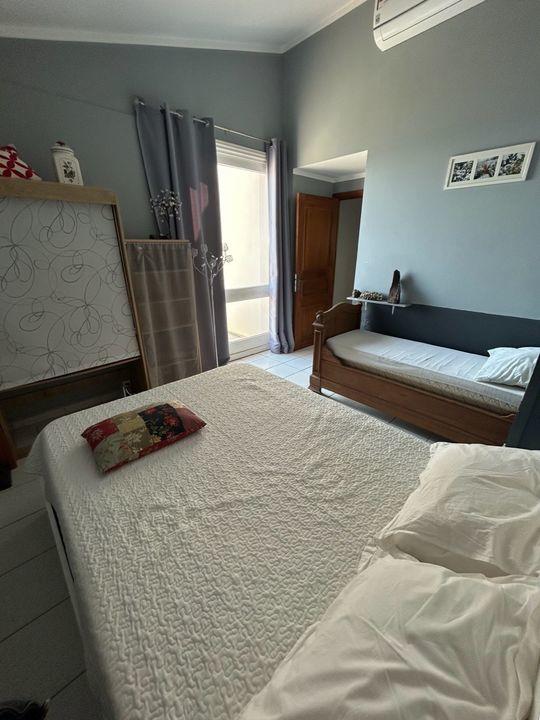 Maison d'architecte - 170 m² - 7 pièces