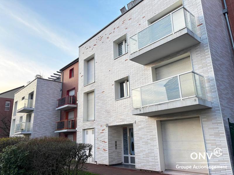 Appartement - 107 m² - 6 pièces