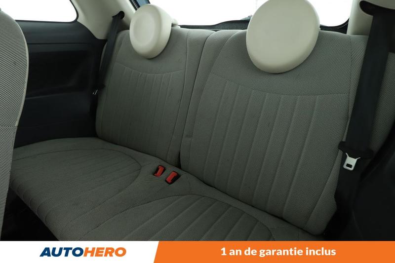 Fiat 500 1.2 Lounge 69 ch