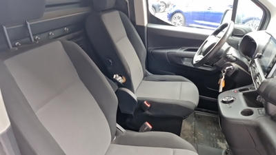 Citroën Berlingo Van m 1000 Bluehdi 130 Ss Eat8 Club