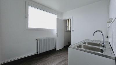 Appartement - 70 m² - 4 pièces