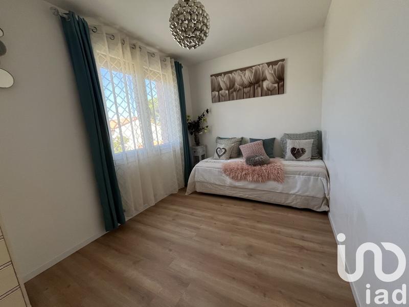 Maison - 144 m² - 7 pièces