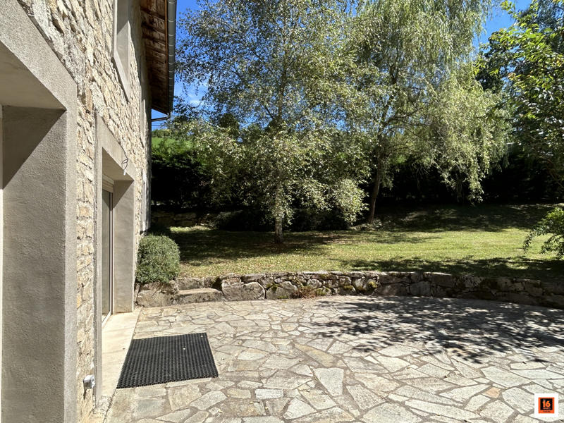 Maison - 195 m² - 5 pièces