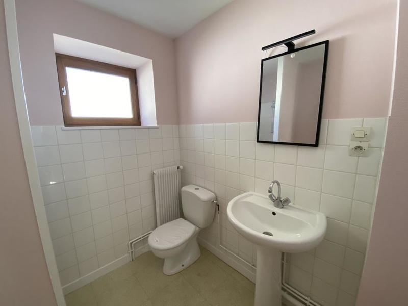 Maison - 84 m² - 4 pièces