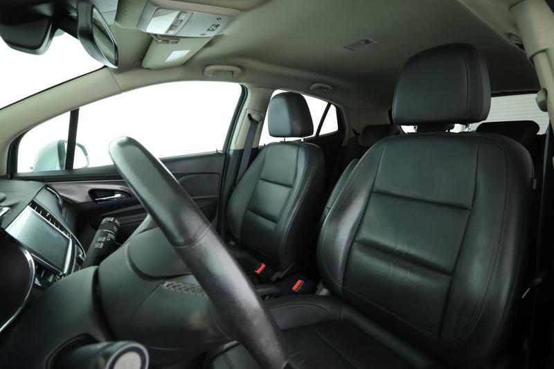 Opel Mokka X 1.4 Turbo 4x2 Elite 140 ch