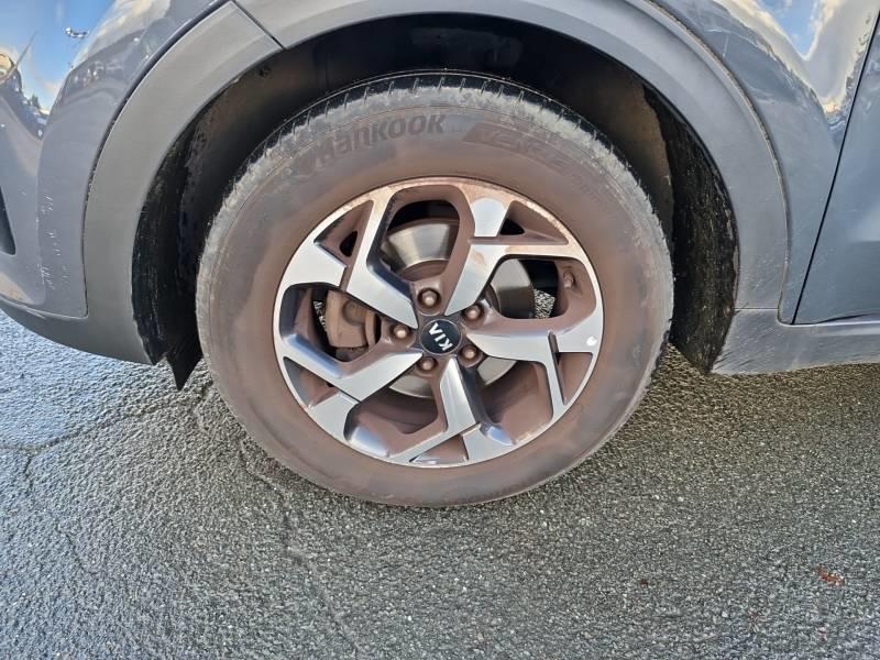 Kia Sportage 1.6 CRDi 136 Isg 4x2 Bvm6 Active