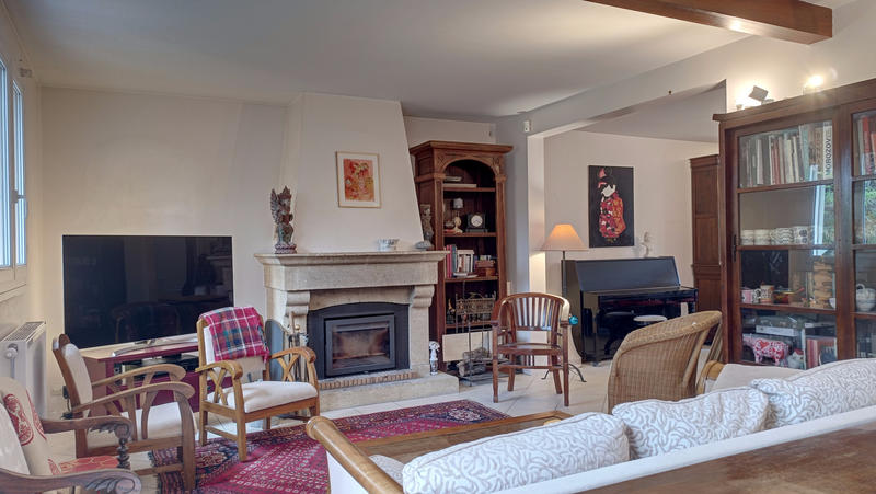 Maison - 196 m² - 6 pièces